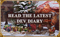 Christmas event